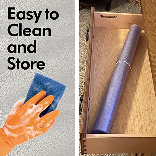 Work Bench Mat (23.5" x 47.5" / Clear)
