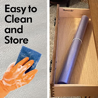 Work Bench Mat (23.5" x 71.5" / Clear)