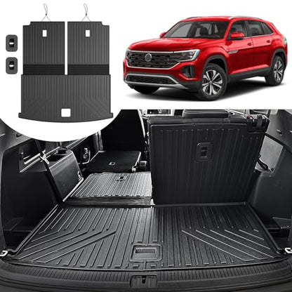 Cargo Mat for Volkswagen Atlas 2018