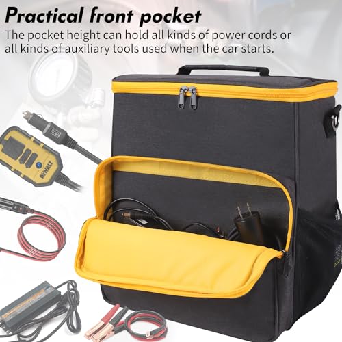 Storage Bag for DEWALT Jump Starter DXAEJ14