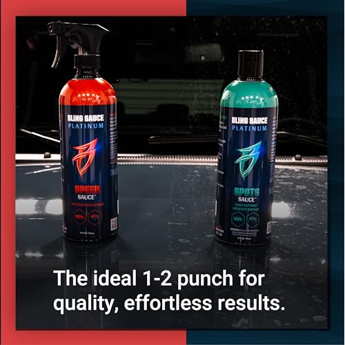 Speed Sauce Anti (Speed Sauce)