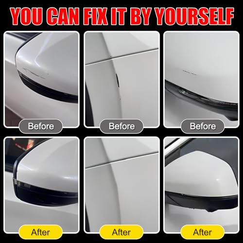 Car Touch Up Paint (Stellar Black Metallic(GB8/WA384A) for 2025 XT5/2024 XT5/2025 XT4/2024 XT4/2025 XT6/2024 XT6/2025 LYRIQ/2024 LYRIQ)
