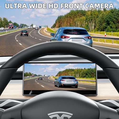 8.9'' Head Up Display for Tesla Model 3 Highland with Wireless