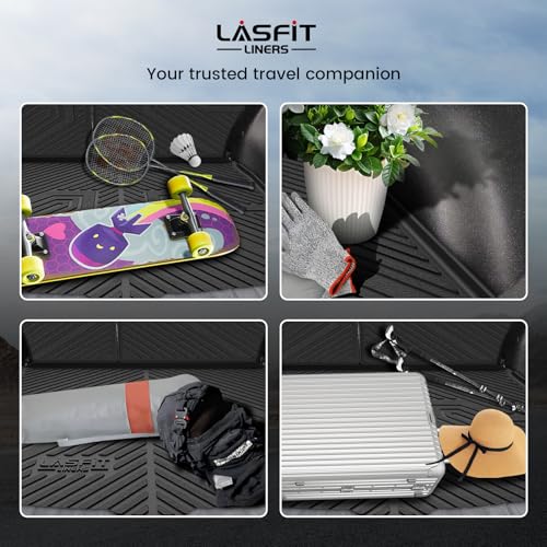 Cargo Mat for Toyota Corolla Cross 2022