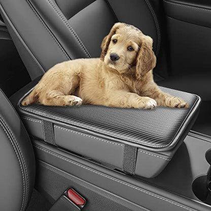 Car Armrest Covers (Sport Black / S - 12.0*8.1 inches)