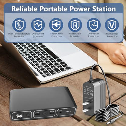 14V Charger Adapter for Halo Bolt Compatible wit Halo Bolt 57720