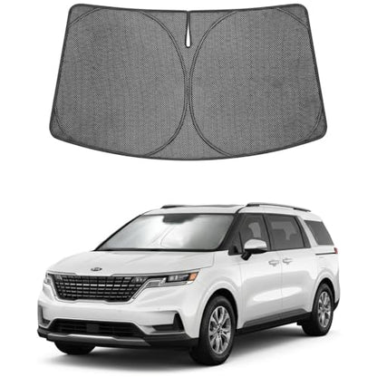 Custom Fit 2022 (2022-2026 Kia Carnival)