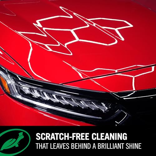 Hybrid Solutions Ceramic Car Wash & Wax