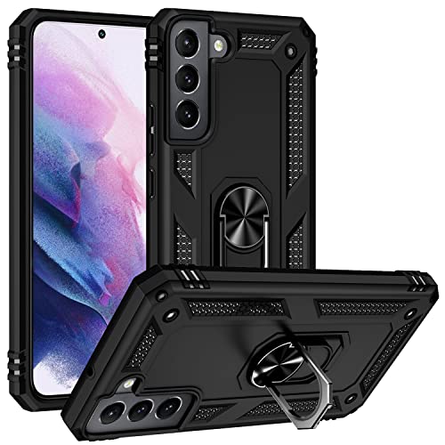 for Samsung Galaxy S22 5G Case (for S22 5G / Black)