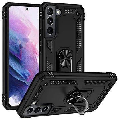 for Samsung Galaxy S22 5G Case (for S22 5G / Black)