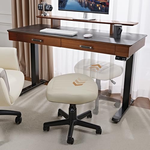 Multi Use Foot Stool (Beige)