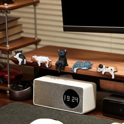 Cat Car Interior Accessories Dashboard Decorations
