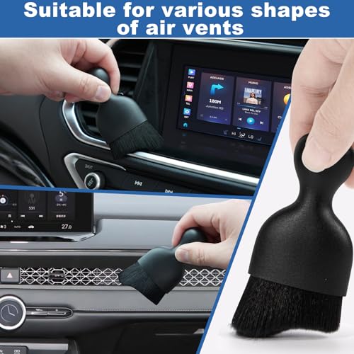 Windshield Cleaner Tool (Grey)