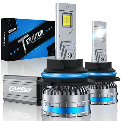 9007 HB5 Bulbs (9007/HB5)