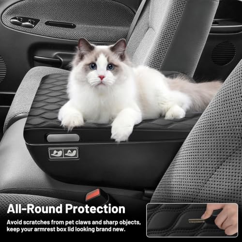 Center Console Cover for 1994 (1)94-01|RAM 1500/2500/3500|Jump Seat,Wavy,Regular)