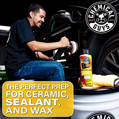 P4 Precision Paint Perfection Polish for Clear Coat (P4 Perfection Polish)