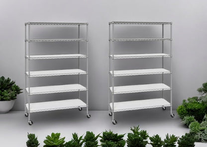 Organize in Style with The Members Mark 6 (2 PACK / Granite)