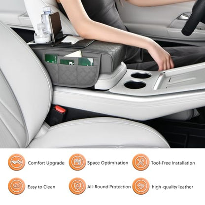 Arm Rest Cover for Car