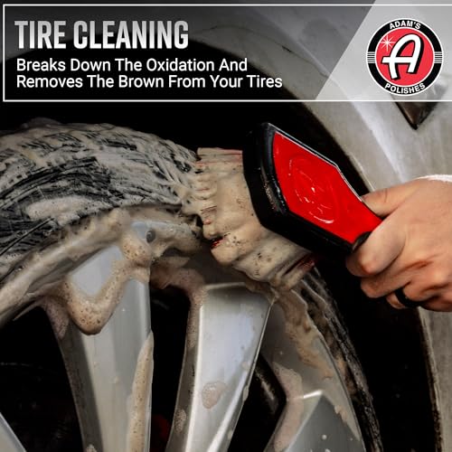 Wheel & Tire Cleaner (16 fl. oz (2 Pack))