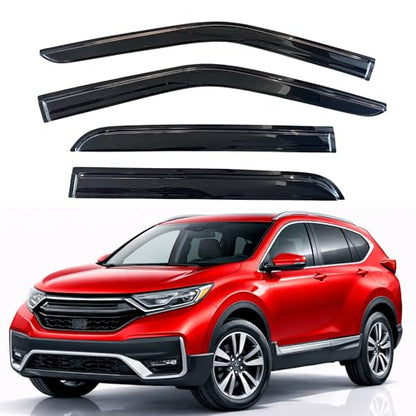Rain Guards Fit for 2017 (2017-2022 CRV)