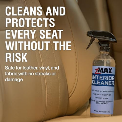 Interior Cleaner