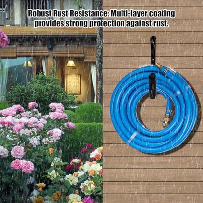 15" Heavy Duty Garage Storage Hooks (15''-8pcs)