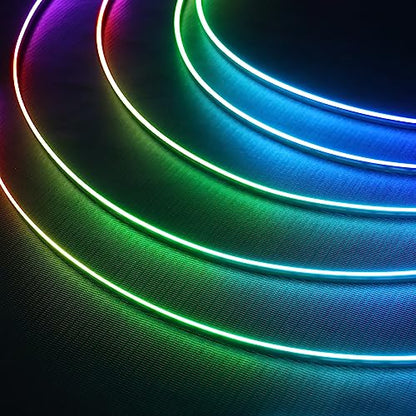 43 Inch Acrylic (dreamcolor 43 inch(Only Acrylic Light Strip))