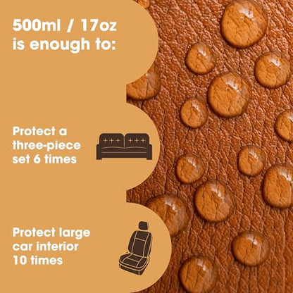 Leather Protection Cream