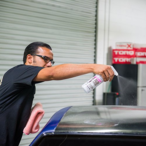 SPI217 Wrap Detailer Gloss Enhancer & Protectant (128 Fl Oz (Pack of 1))