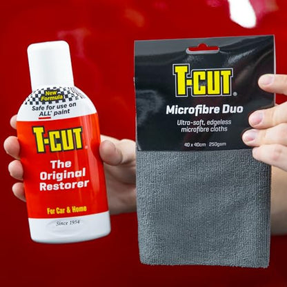 Original Car Paintwork Restorer & Scratch Remover