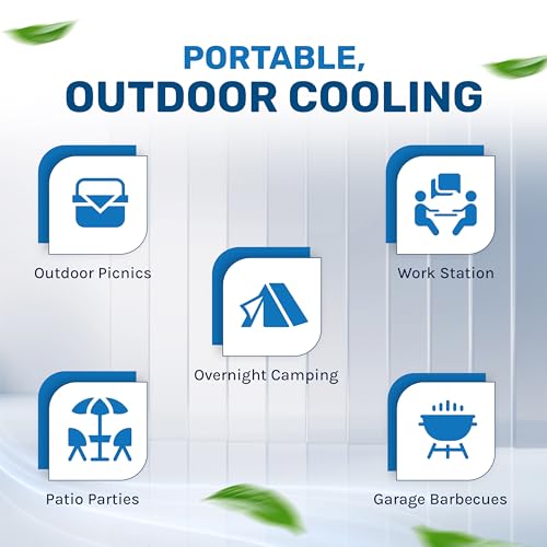 MC37M 3100CFM Evaporative Cooler (3,100 CFM)