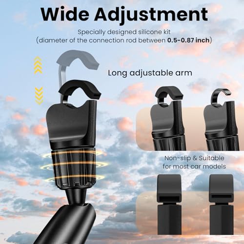 Magnetic Phone Holder for Car (magnetic)