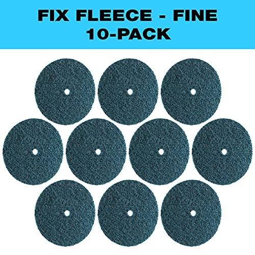80652 FIX Fleece (6" / Fine)