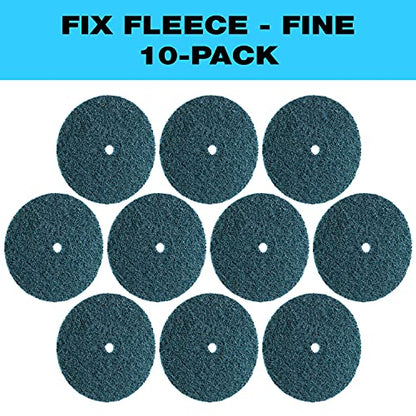 80652 FIX Fleece (6" / Fine)