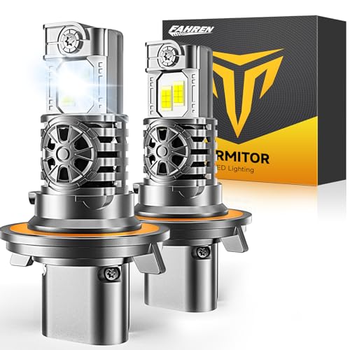 2026 Latest Gen H13 LED Light Bulbs (9008-zz01)