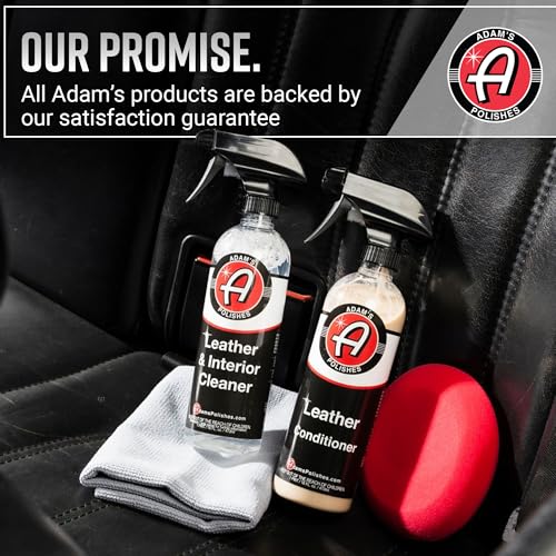 Leather Care Kit (16 Fl Oz (Pack of 2))