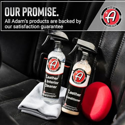 Leather Care Kit (16 Fl Oz (Pack of 2))