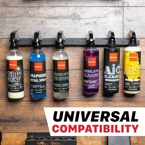 Universal Trigger Bottle Holder 2