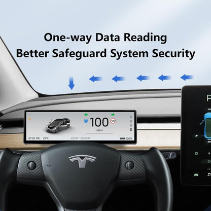 Head Up Display for Tesla Model 3 2017 (9in-T3)