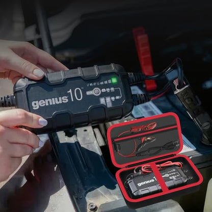Hard Case for GENIUS10 (Case for GENIUS10/ GBX45/ GB50)