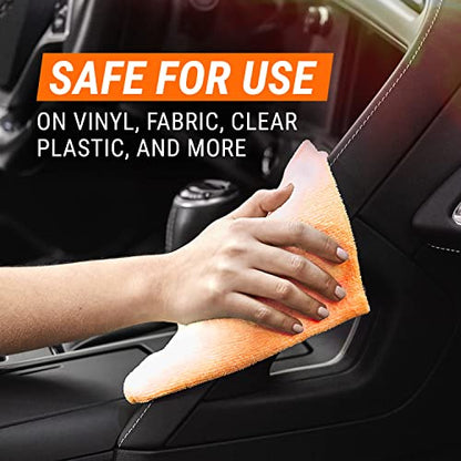 Car Cleaner Bottle (128 Fl Oz (Pack of 1))