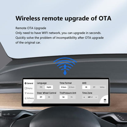 Head Up Display for Tesla Model 3 2017 (9in-T3)