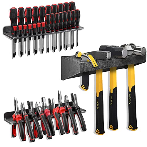 Screwdriver Organizer (3PCS)