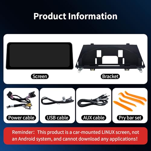 Wireless CarPlay (12.3 inch)