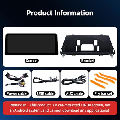Wireless CarPlay (12.3 inch)