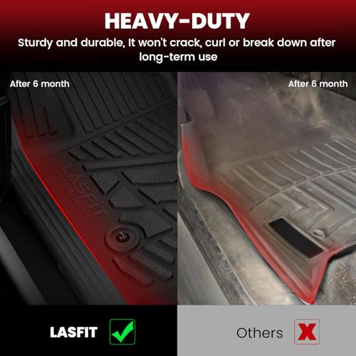 Floor Mats for Chevy Silverado
