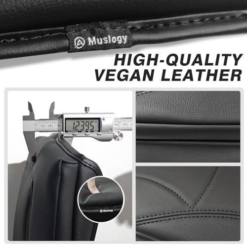 Armrest Cover for Toyota RAV4 2019 (17) 19-25 |RAV4, +Thick)