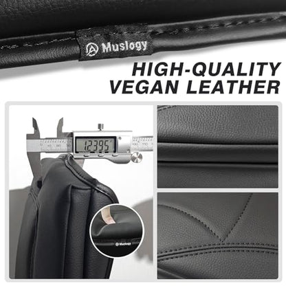 Armrest Cover for Toyota RAV4 2019 (17) 19-25 |RAV4, +Thick)