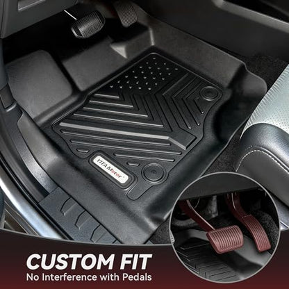 Floor Mats & Cargo Liner Fit for Mazda CX