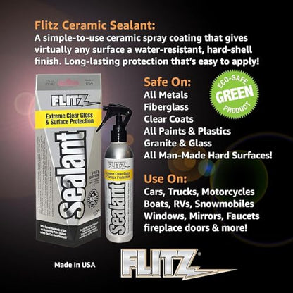 Ceramic Sealant (Single)